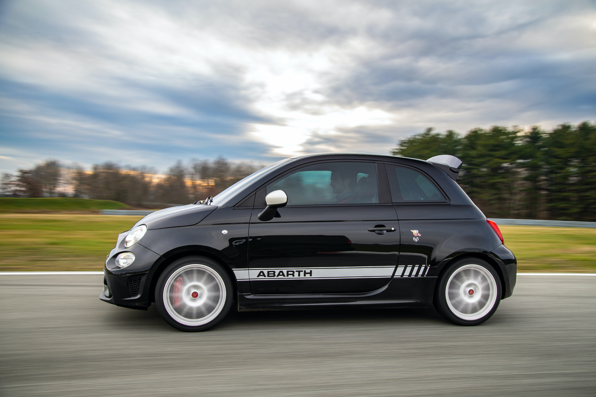 Abarth 695