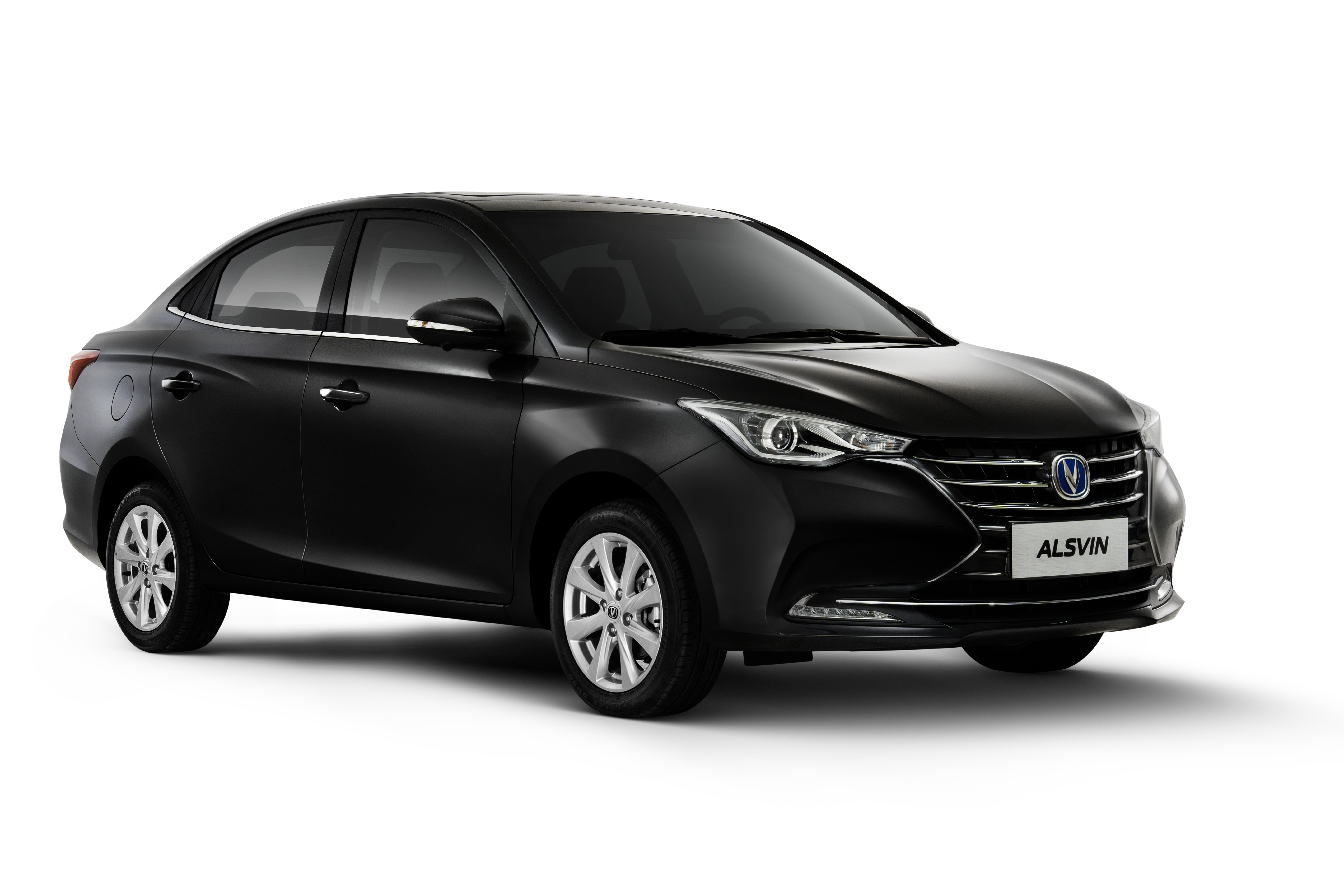 Changan Alsvin