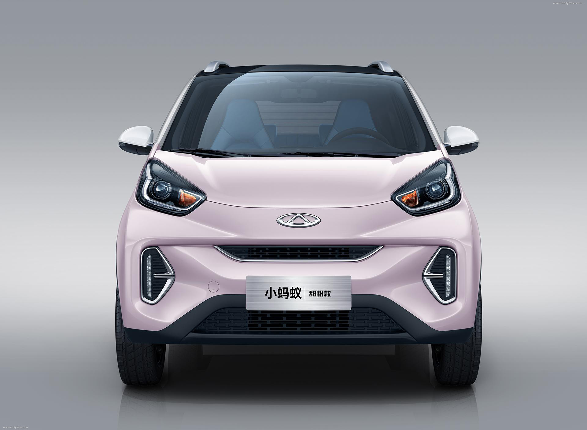 Chery EQ1