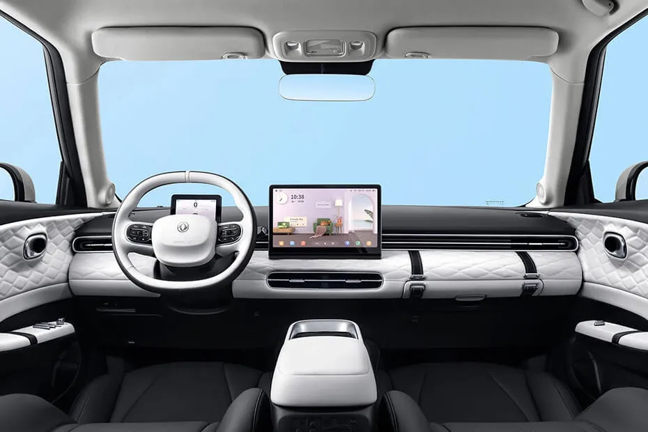 Dongfeng Box