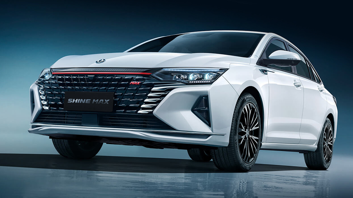 Dongfeng Shine Max