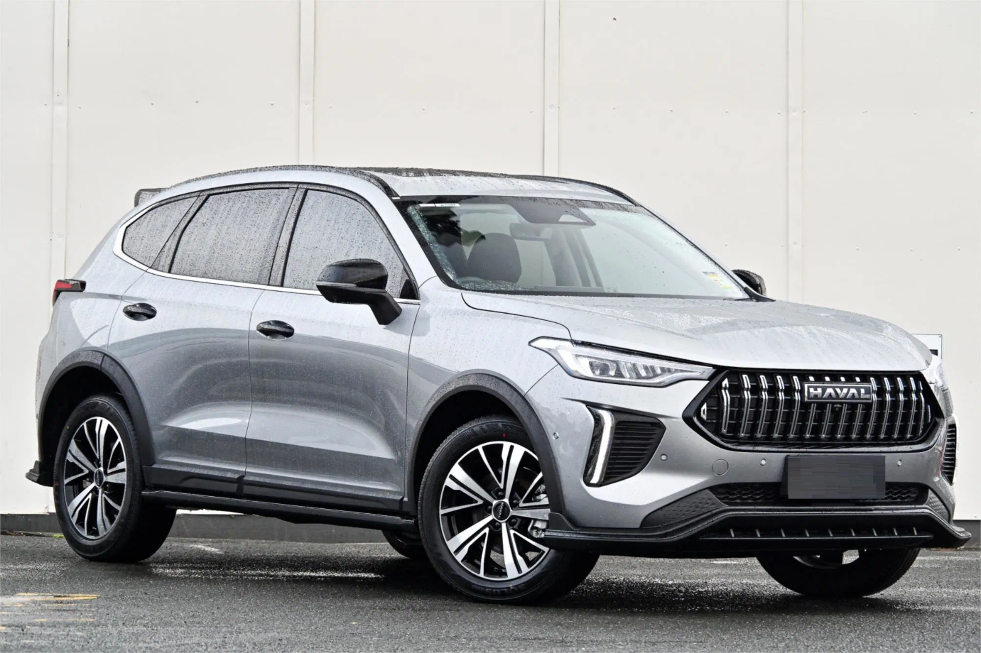 GWM haval jolion