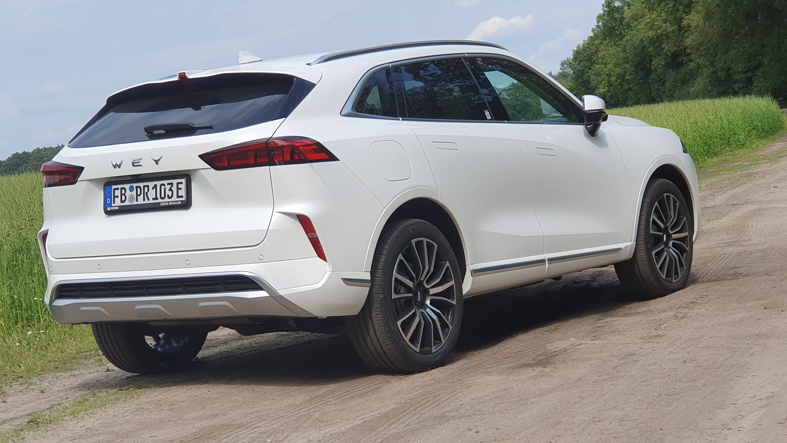 GWM Wey 05
