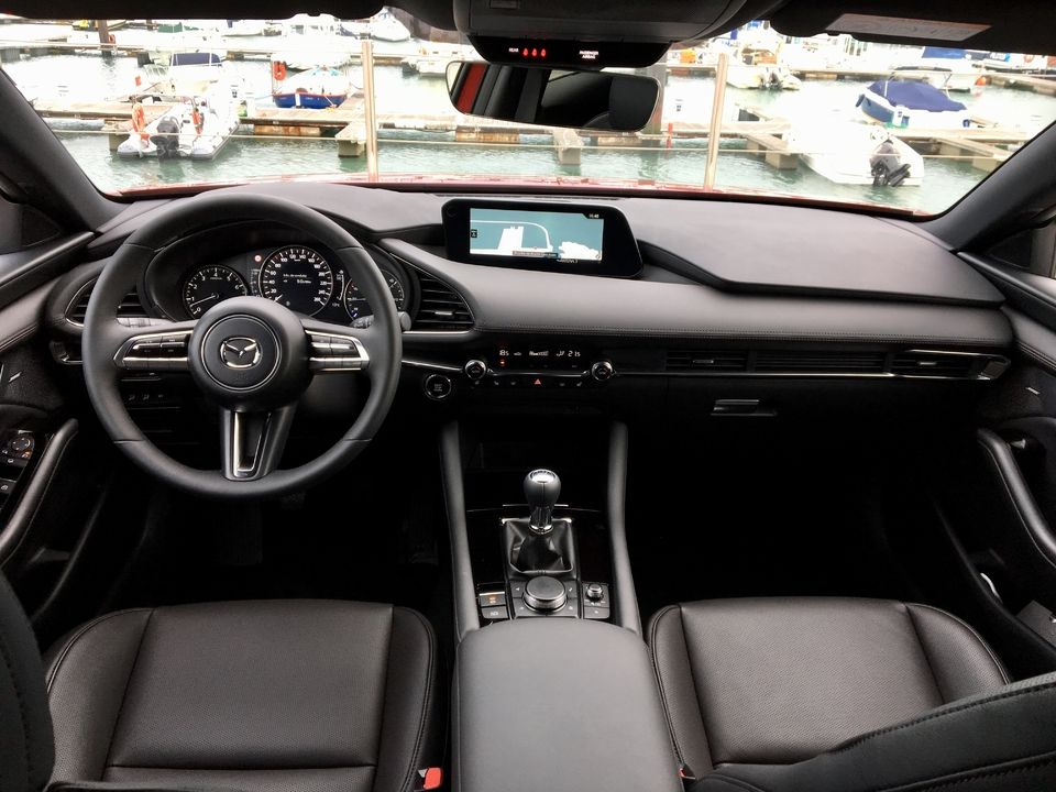 Mazda Mazda 3