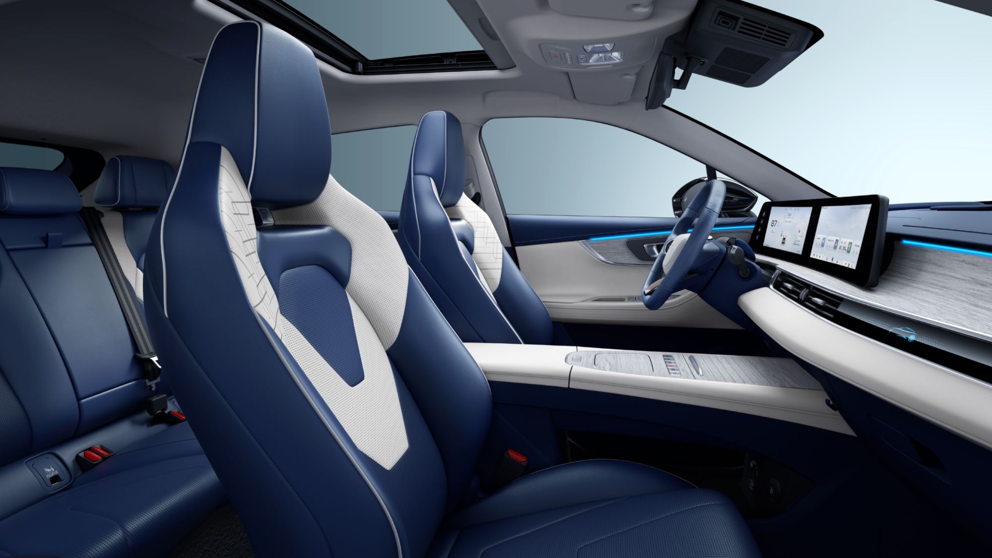Omoda E5